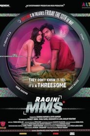 فيلم Ragini MMS 2011
