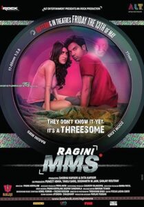 فيلم Ragini MMS 2011