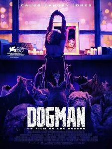 فيلم DogMan 2023