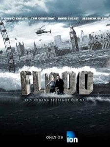 فيلم Flood