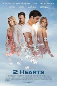 فيلم 2 Hearts 2020