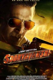 فيلم Sooryavanshi 2021