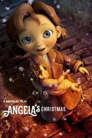 فيلم Angela’s Christmas 2017