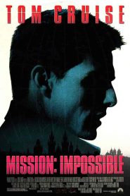 فيلم Mission Impossible 1996