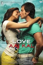 فيلم Love Aaj Kal 2009