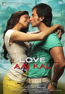 فيلم Love Aaj Kal 2009