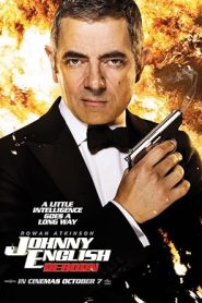 فيلم Johnny English Reborn 2011
