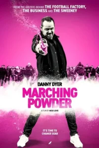 فيلم Marching Powder 2025