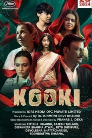 فيلم Kooki 2023