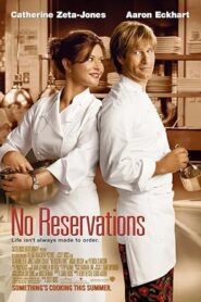 فيلم No Reservations 2007