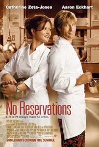 فيلم No Reservations 2007