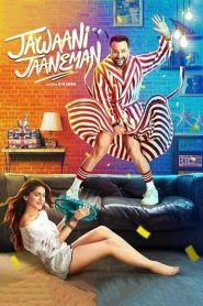 فيلم Jawaani Jaaneman 2020