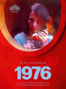 فيلم Chile ’76 2022