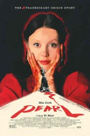 فيلم Pearl 2022