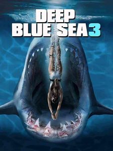 فيلم Deep Blue Sea 3 2020