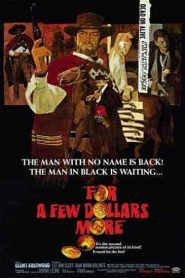 فيلم For a Few Dollars More 1965
