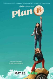 فيلم Plan B 2021