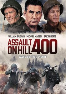 فيلم Assault on Hill 400 2023