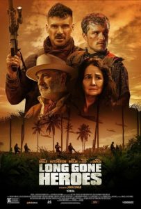 فيلم Long Gone Heroes 2024
