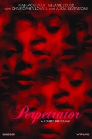فيلم Perpetrator 2023