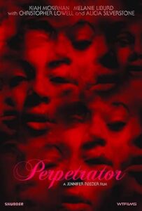 فيلم Perpetrator 2023
