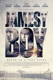 فيلم Jamesy Boy 2014