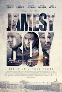 فيلم Jamesy Boy 2014