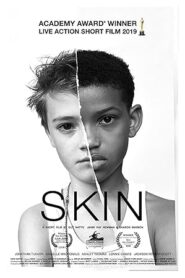 فيلم Skin 2018