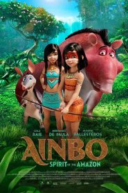 فيلم Ainbo 2021