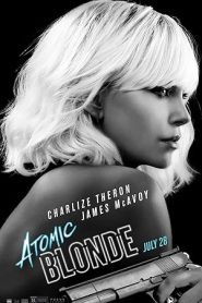 فيلم Atomic Blonde 2017
