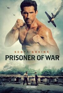 فيلم Prisoner Of War 2025