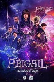 فيلم Abigail 2019