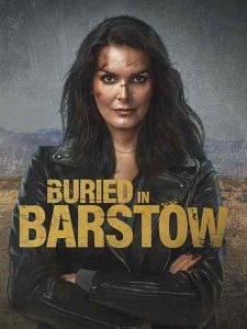 فيلم Buried in Barstow 2022