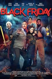 فيلم Black Friday 2021