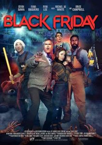 فيلم Black Friday 2021