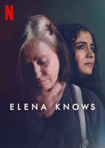 فيلم Elena Knows 2023