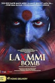 فيلم Laxmmi 2020