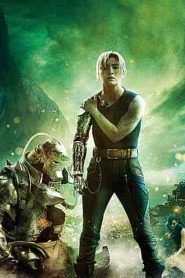فيلم Fullmetal Alchemist: Final Transmutation 2022