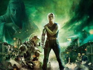 فيلم Fullmetal Alchemist: Final Transmutation 2022