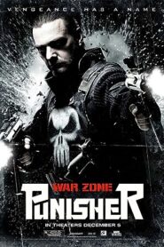 فيلم Punisher: War Zone 2008