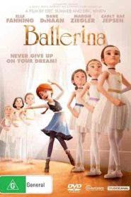 فيلم Ballerina 2016