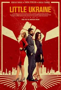 فيلم Little Ukraine 2022