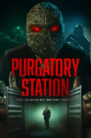 فيلم Purgatory Station 2024