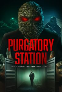 فيلم Purgatory Station 2024