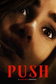 فيلم Push 2024
