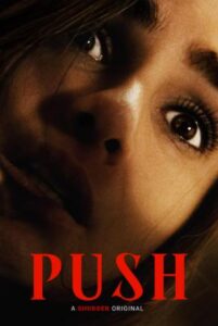 فيلم Push 2024