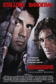 فيلم Assassins 1995