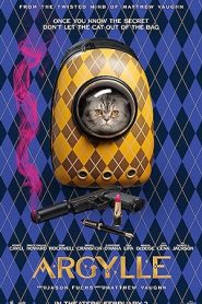 فيلم Argylle 2024