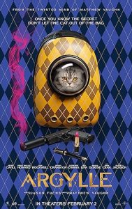 فيلم Argylle 2024