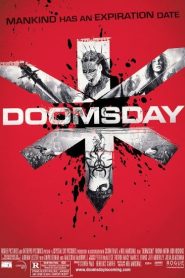 فيلم Doomsday 2008
